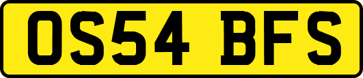 OS54BFS