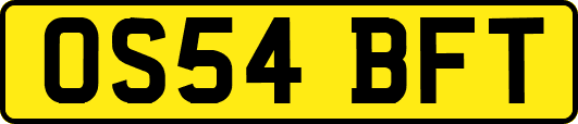 OS54BFT