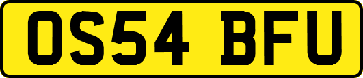 OS54BFU