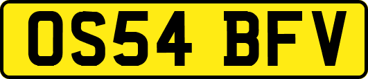 OS54BFV