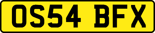 OS54BFX