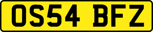 OS54BFZ