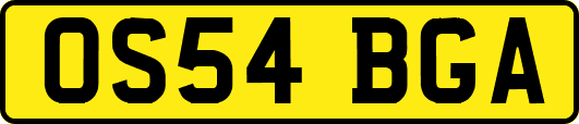 OS54BGA