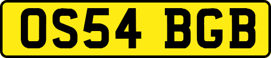 OS54BGB
