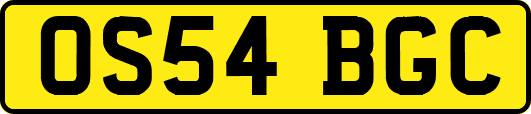 OS54BGC