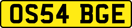 OS54BGE