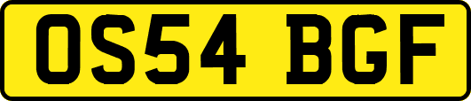 OS54BGF