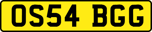 OS54BGG