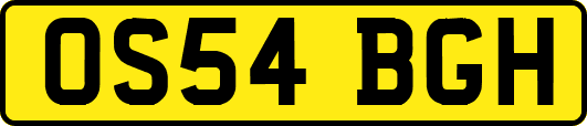 OS54BGH