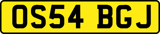 OS54BGJ