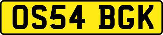 OS54BGK