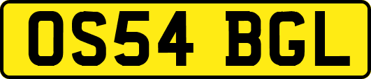 OS54BGL