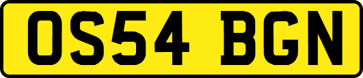 OS54BGN