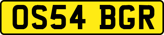 OS54BGR