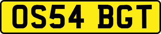 OS54BGT