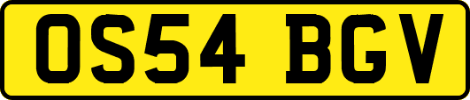 OS54BGV