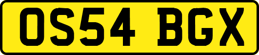 OS54BGX