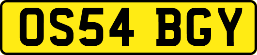 OS54BGY