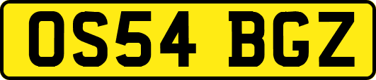 OS54BGZ
