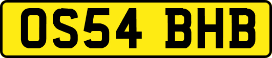 OS54BHB