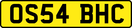 OS54BHC