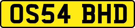 OS54BHD