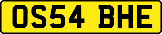 OS54BHE