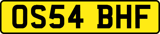 OS54BHF