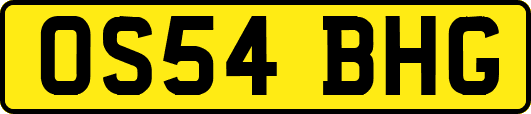 OS54BHG