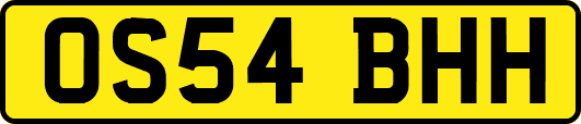 OS54BHH