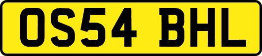 OS54BHL