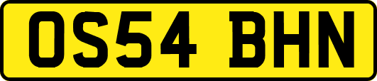 OS54BHN