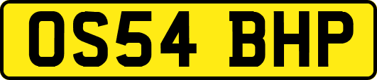OS54BHP