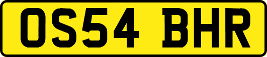 OS54BHR