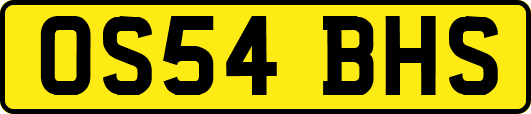 OS54BHS
