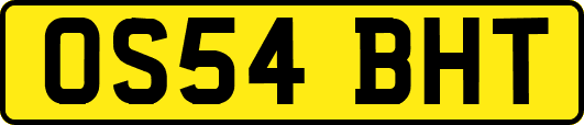 OS54BHT