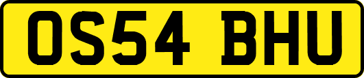 OS54BHU