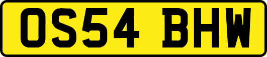 OS54BHW