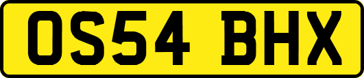 OS54BHX