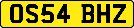 OS54BHZ