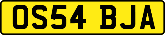 OS54BJA