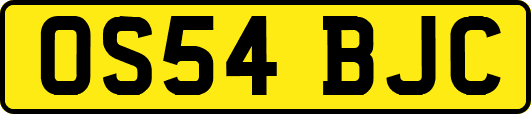 OS54BJC