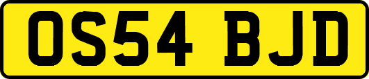 OS54BJD
