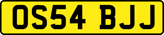 OS54BJJ