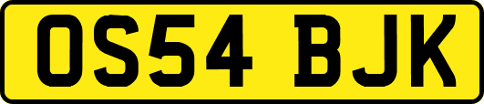 OS54BJK