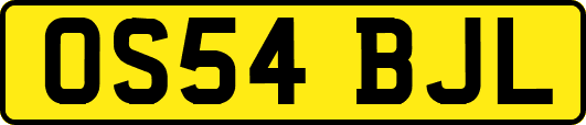 OS54BJL