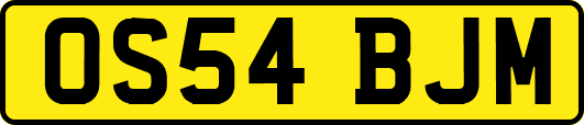 OS54BJM