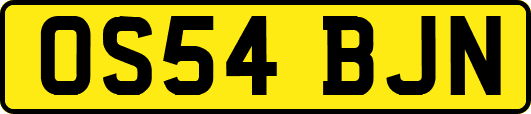 OS54BJN