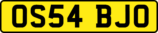 OS54BJO