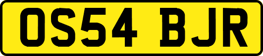 OS54BJR